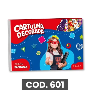 Block Fantasía