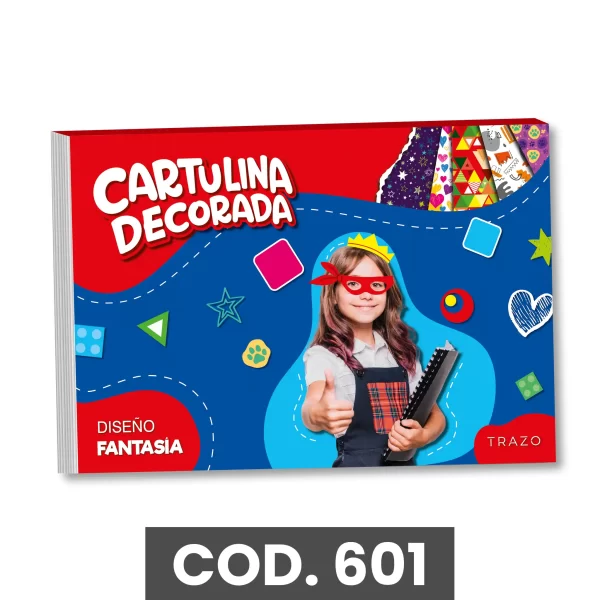 Block Fantasía