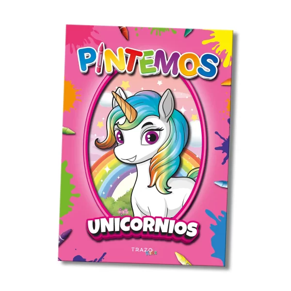 Libros para Colorear - Imagen 2