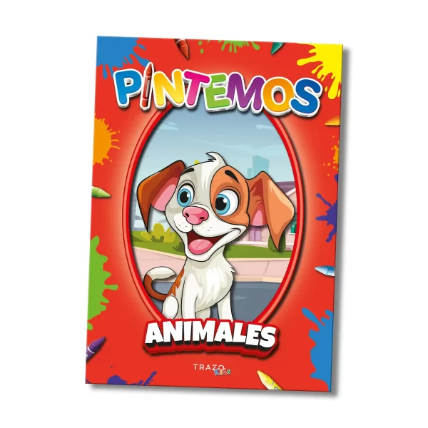 Libros para Colorear - Imagen 3