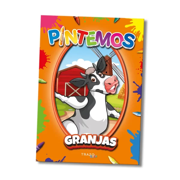 Libros para Colorear - Imagen 4