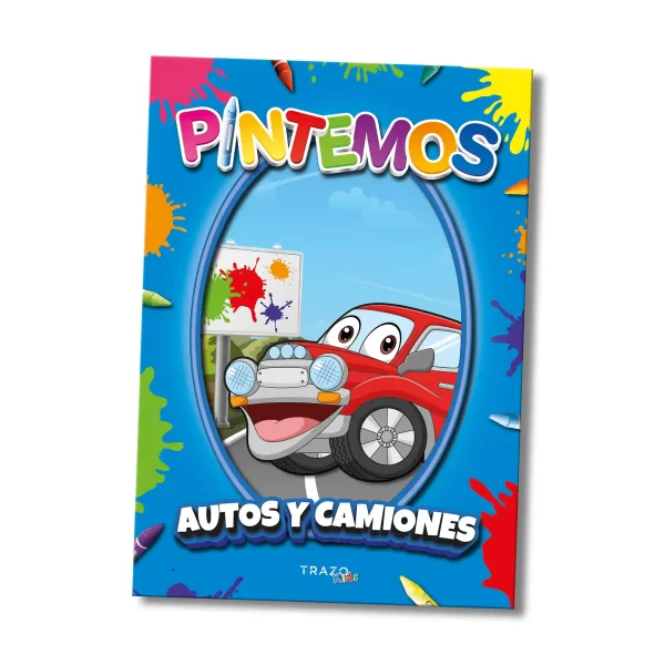 Libros para Colorear - Imagen 5