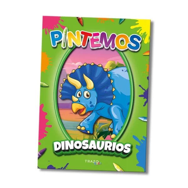 Libros para Colorear - Imagen 6