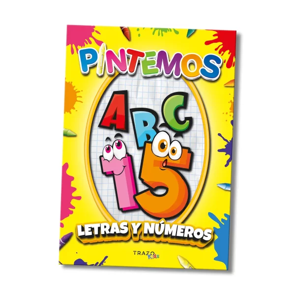 Libros para Colorear - Imagen 7