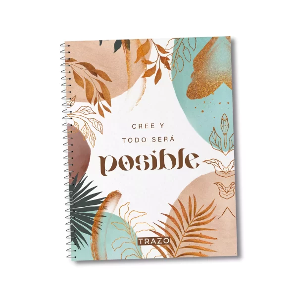 Cuadernos A5 - Imagen 2