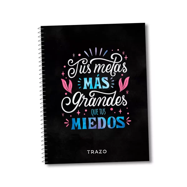 Cuadernos A5 - Imagen 13