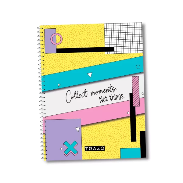 Cuadernos A5 - Imagen 14
