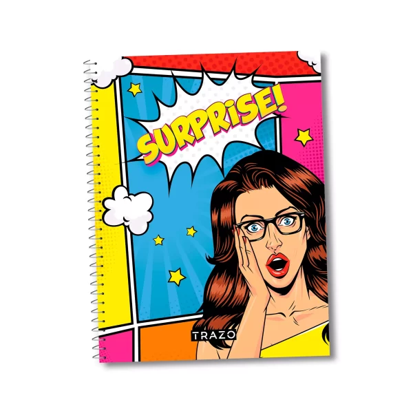 Cuadernos A5 - Imagen 15