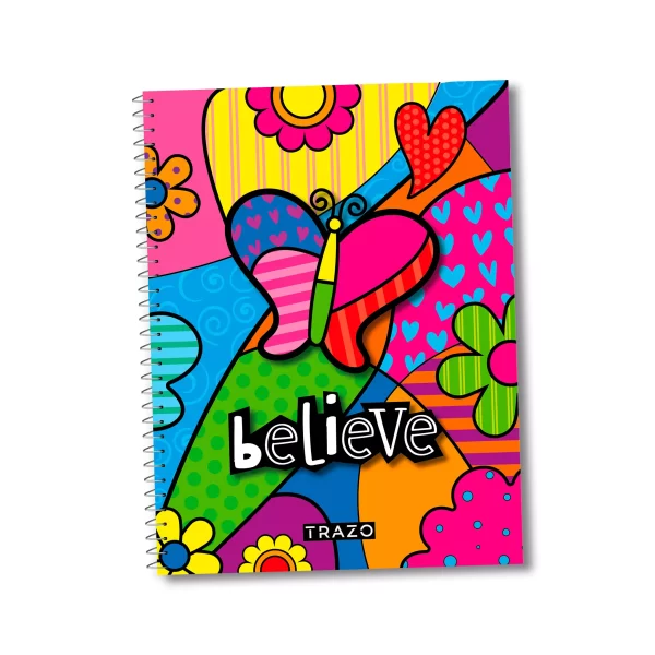 Cuadernos A5 - Imagen 16