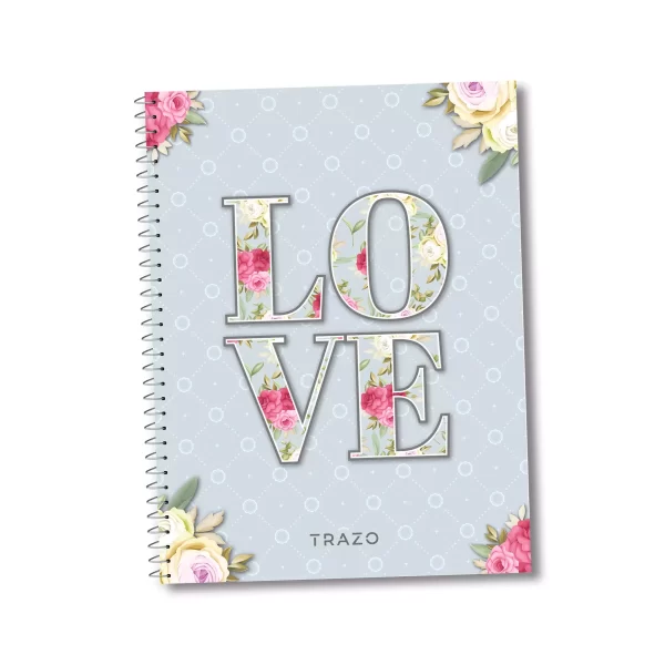 Cuadernos A5 - Imagen 4