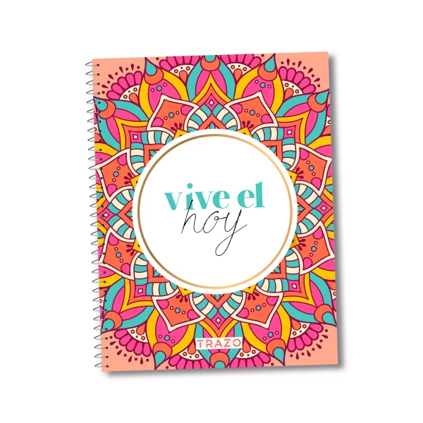 Cuadernos A5 - Imagen 5