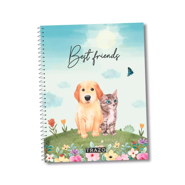 Cuadernos A5 - Imagen 6