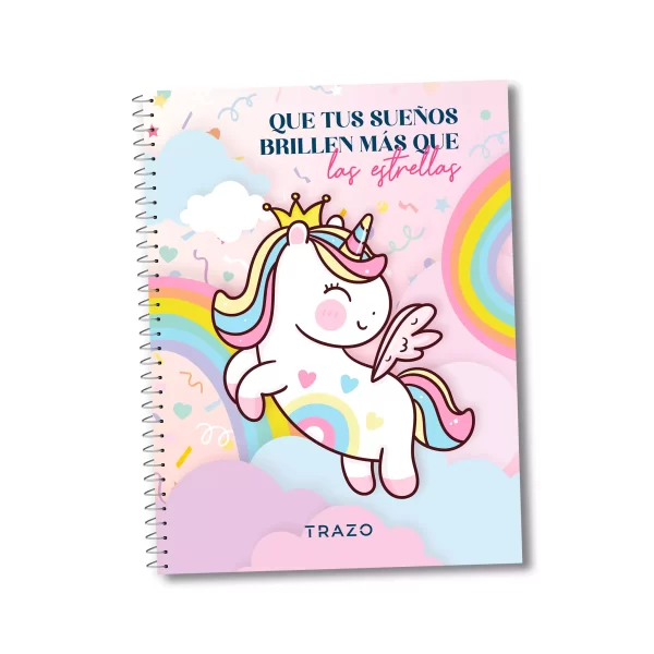 Cuadernos A5 - Imagen 8