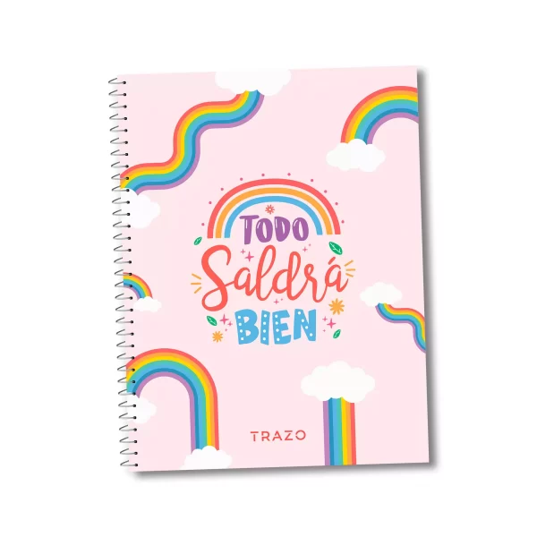 Cuadernos A5 - Imagen 9